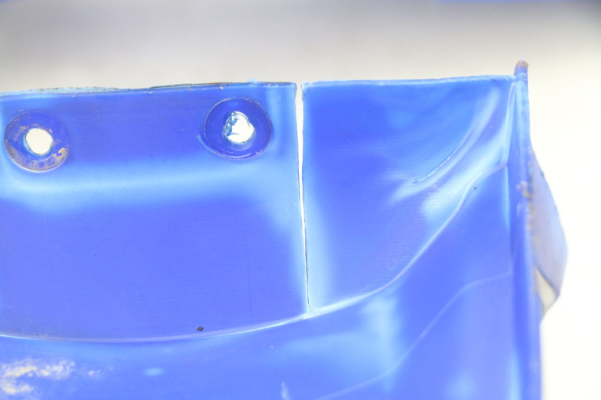 photo de VOLLEDIGE BEHUIZINGSET YAMAHA PW 80 (1983 - 2014) - Markeringen en referenties