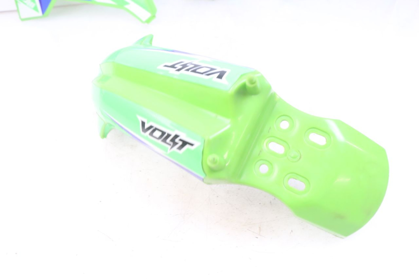 photo de VOLLEDIGE BEHUIZINGSET APOLLO RFZ 125 - Technische close-up
