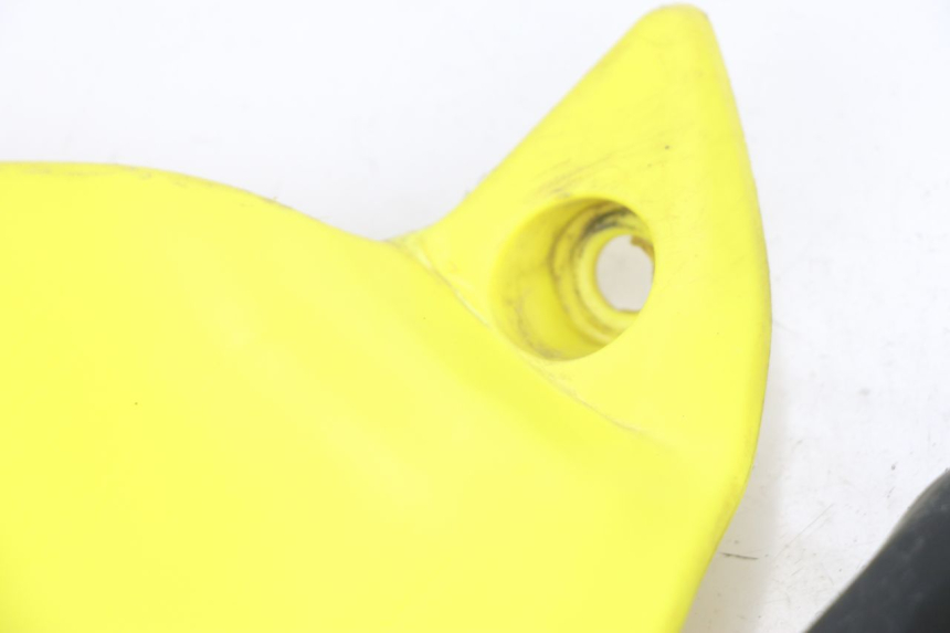 photo de VOLLEDIGE BEHUIZING / KUIPSET SUZUKI RM-Z RMZ 250 (2010 - 2016) - Detail van het onderdeel