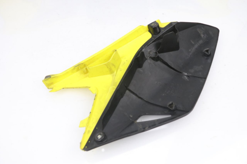 photo de VOLLEDIGE BEHUIZING / KUIPSET SUZUKI RM-Z RMZ 250 (2010 - 2016) - Alternatieve hoek