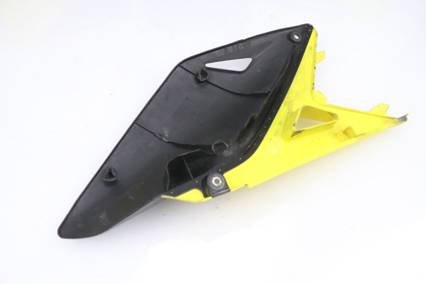 photo de VOLLEDIGE BEHUIZING / KUIPSET SUZUKI RM-Z RMZ 250 (2010 - 2016) - Hoofdaanzicht