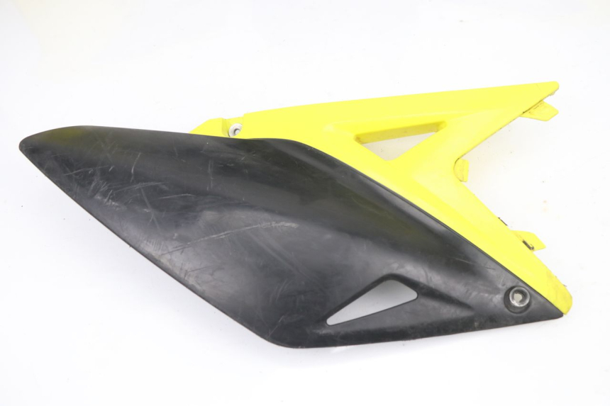 photo de VOLLEDIGE BEHUIZING / KUIPSET SUZUKI RM-Z RMZ 250 (2010 - 2016) - Detail van het onderdeel