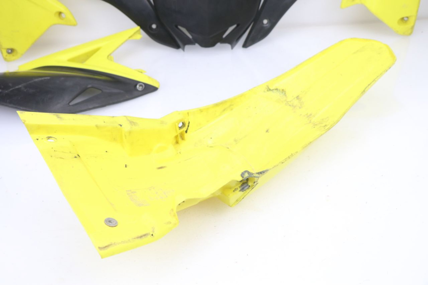 photo de VOLLEDIGE BEHUIZING / KUIPSET SUZUKI RM-Z RMZ 250 (2010 - 2016) - Technische close-up