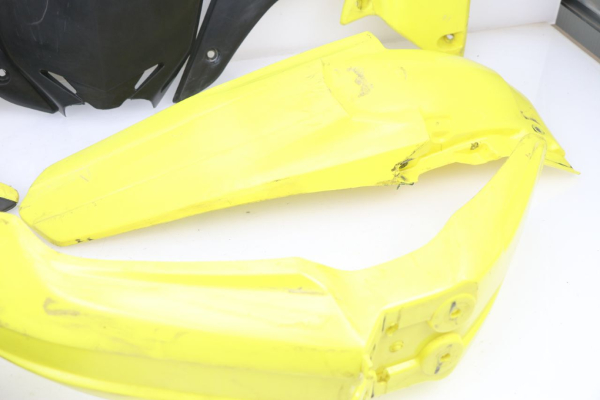 photo de VOLLEDIGE BEHUIZING / KUIPSET SUZUKI RM-Z RMZ 250 (2010 - 2016) - Visuele inspectie