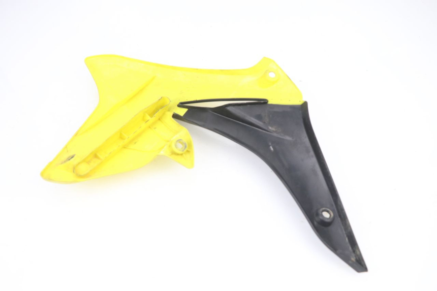photo de VOLLEDIGE BEHUIZING / KUIPSET SUZUKI RM-Z RMZ 250 (2010 - 2016) - Technische close-up