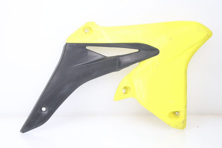 photo de VOLLEDIGE BEHUIZING / KUIPSET SUZUKI RM-Z RMZ 250 (2010 - 2016) - Overzicht