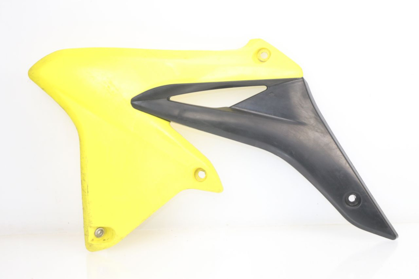 photo de VOLLEDIGE BEHUIZING / KUIPSET SUZUKI RM-Z RMZ 250 (2010 - 2016) - Gecontroleerd onderdeel