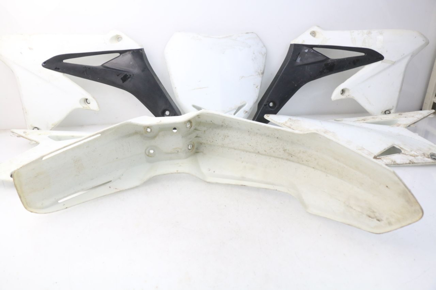 photo de VOLLEDIGE BEHUIZINGSET SUZUKI RMZ RM-Z 450 (2008 - 2011) - Detailaanzicht