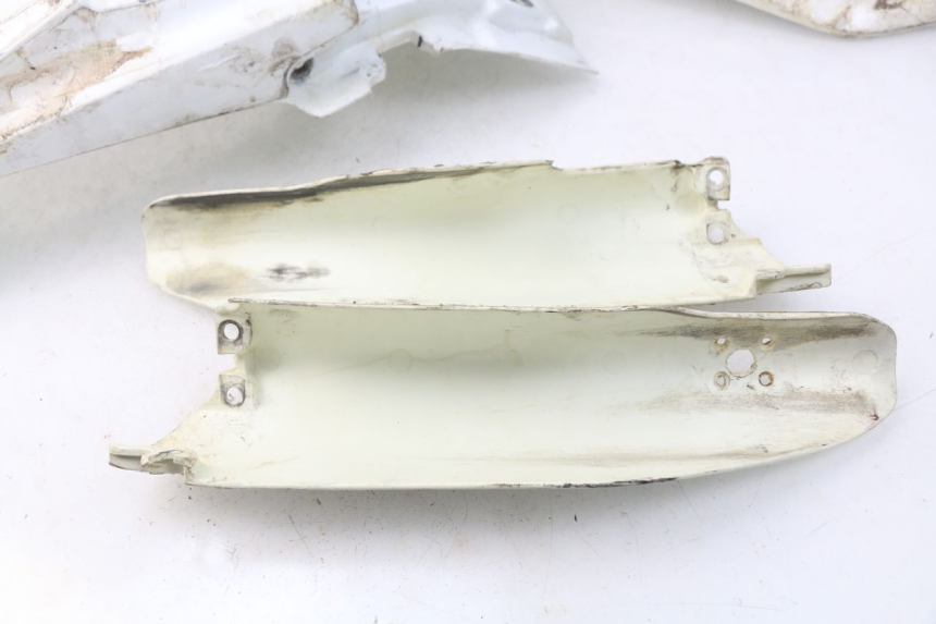 photo de VOLLEDIGE BEHUIZINGSET SUZUKI RMZ RM-Z 450 (2008 - 2011) - Profielaanzicht