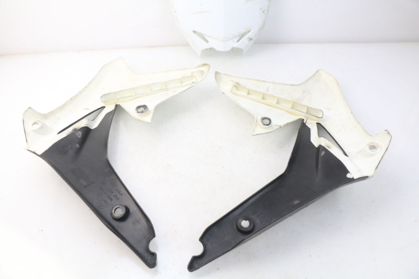 photo de VOLLEDIGE BEHUIZINGSET SUZUKI RMZ RM-Z 450 (2008 - 2011) - Zoom op gebruiksstaat