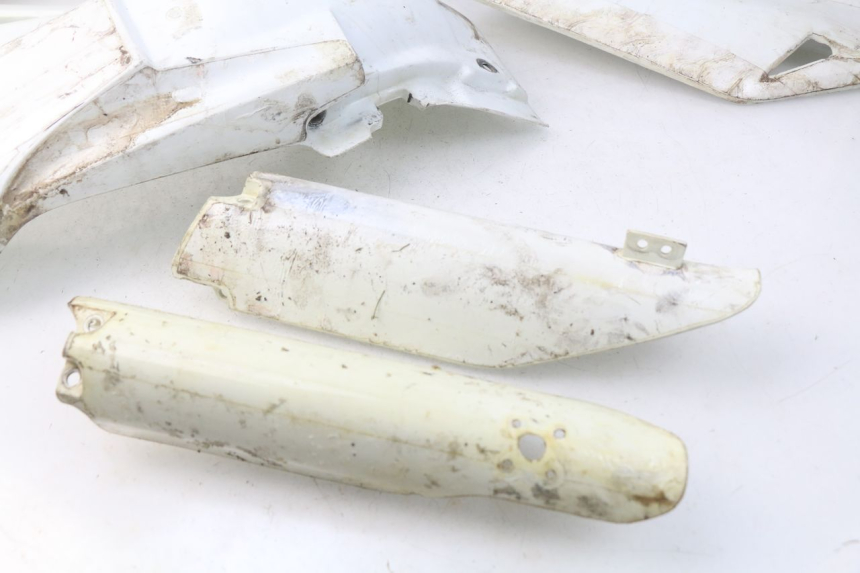 photo de VOLLEDIGE BEHUIZINGSET SUZUKI RMZ RM-Z 450 (2008 - 2011) - Hoofdaanzicht