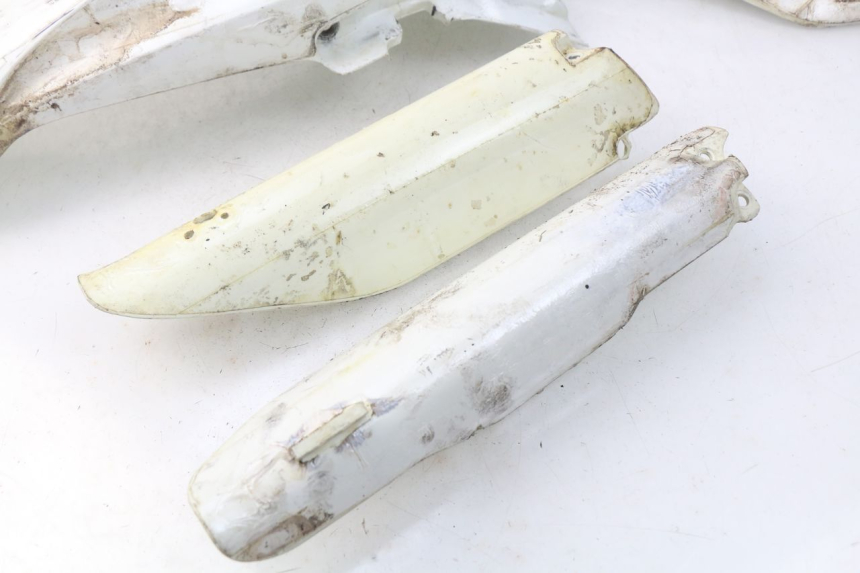 photo de VOLLEDIGE BEHUIZINGSET SUZUKI RMZ RM-Z 450 (2008 - 2011) - Detail van het onderdeel