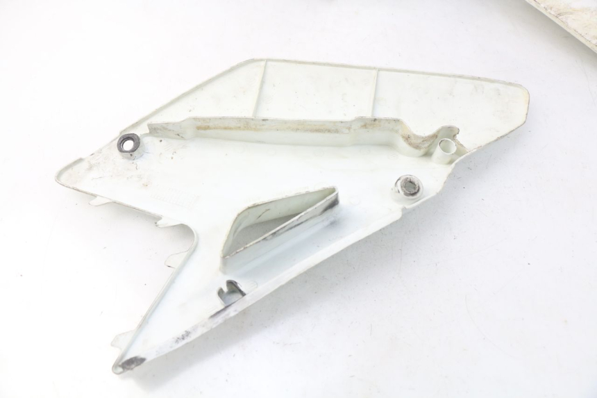 photo de VOLLEDIGE BEHUIZINGSET SUZUKI RMZ RM-Z 450 (2008 - 2011) - Markeringen en referenties