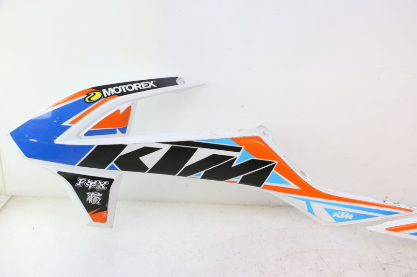 photo de VOLLEDIGE BEPLATING KTM SX 85 (2018 - 2024) - Productaanzicht