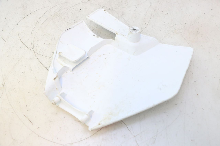 photo de VOLLEDIGE BEPLATING KTM SX 85 (2018 - 2024) - Zoom op componenten
