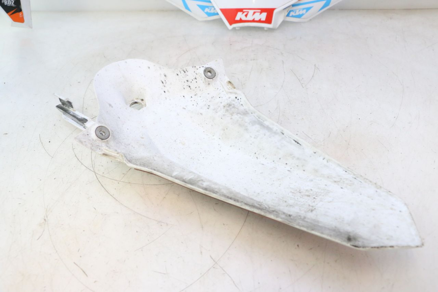 photo de VOLLEDIGE BEPLATING KTM SX 85 (2018 - 2024) - Aanvullende foto