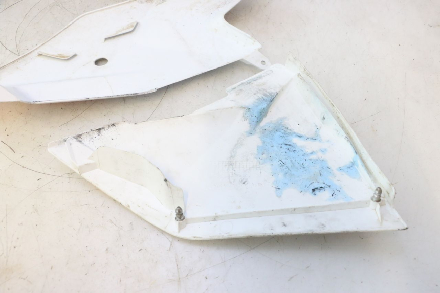 photo de VOLLEDIGE BEPLATING KTM SX 85 (2018 - 2024) - Andere kijkhoek