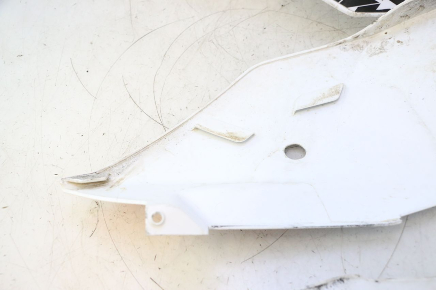 photo de VOLLEDIGE BEPLATING KTM SX 85 (2018 - 2024) - Technische close-up