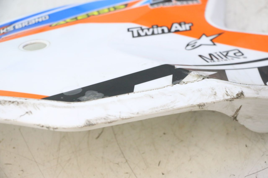 photo de VOLLEDIGE BEPLATING KTM SX 85 (2018 - 2024) - Staat van het oppervlak