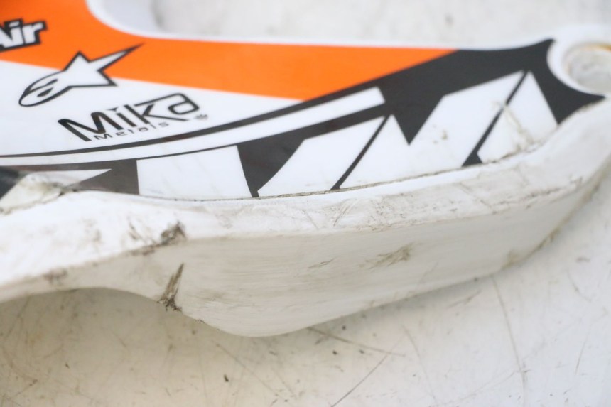 photo de VOLLEDIGE BEPLATING KTM SX 85 (2018 - 2024) - Gecontroleerd onderdeel