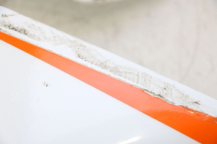 photo de VOLLEDIGE BEPLATING KTM SX 85 (2018 - 2024) - Markeringen en referenties