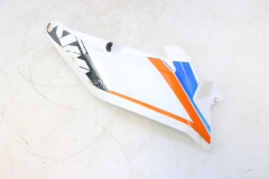 photo de VOLLEDIGE BEPLATING KTM SX 85 (2018 - 2024) - Andere kijkhoek