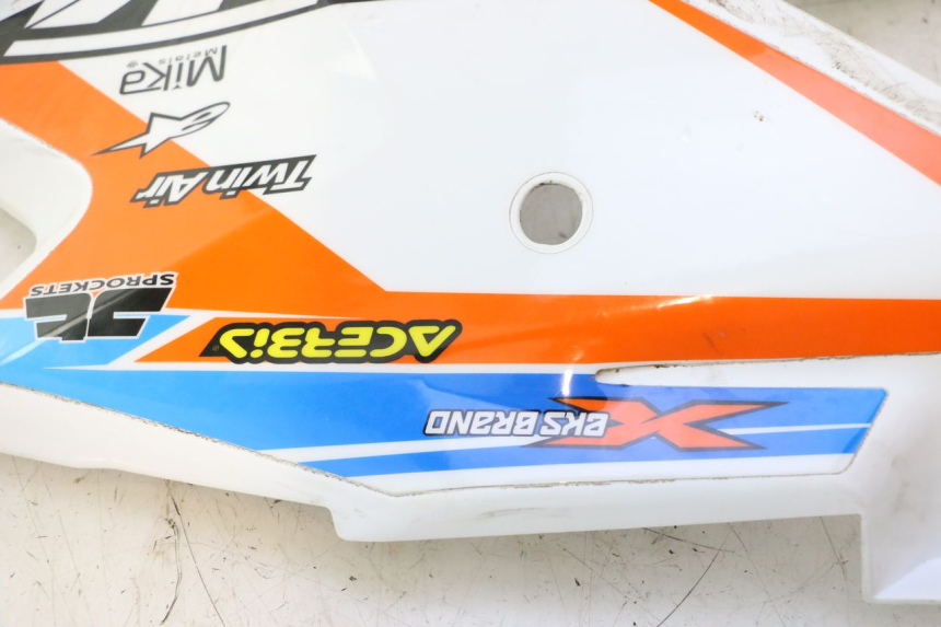 photo de VOLLEDIGE BEPLATING KTM SX 85 (2018 - 2024) - Productaanzicht