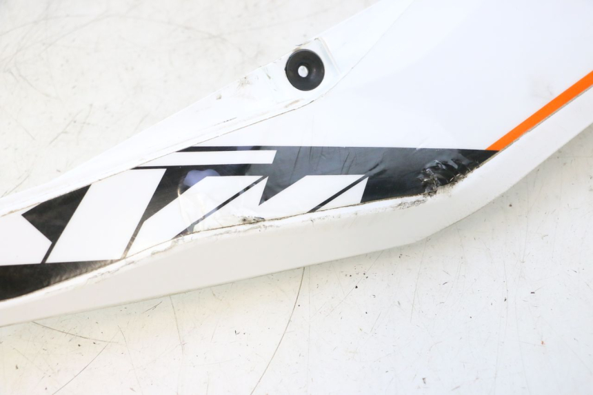 photo de VOLLEDIGE BEPLATING KTM SX 85 (2018 - 2024) - Overzicht
