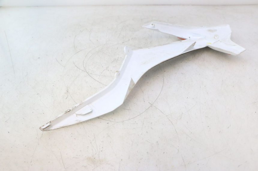 photo de VOLLEDIGE BEPLATING KTM SX 85 (2018 - 2024) - Bevestigingspunten