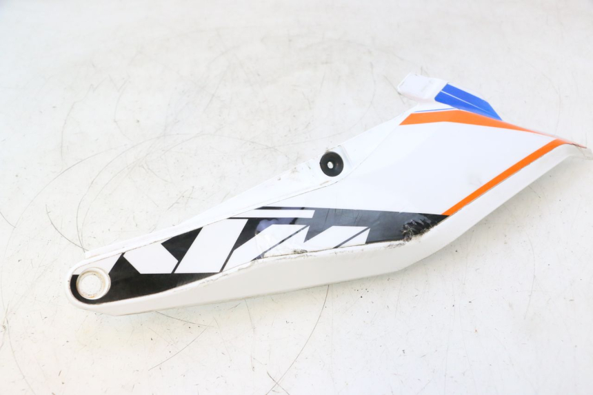 photo de VOLLEDIGE BEPLATING KTM SX 85 (2018 - 2024) - Staat van het oppervlak