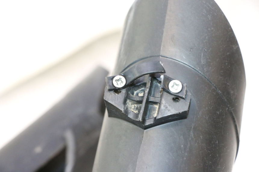 photo de VOLLEDIGE BEPLATING HUSABERG TE 250 (2011 - 2014) - Zoom op gebruiksstaat