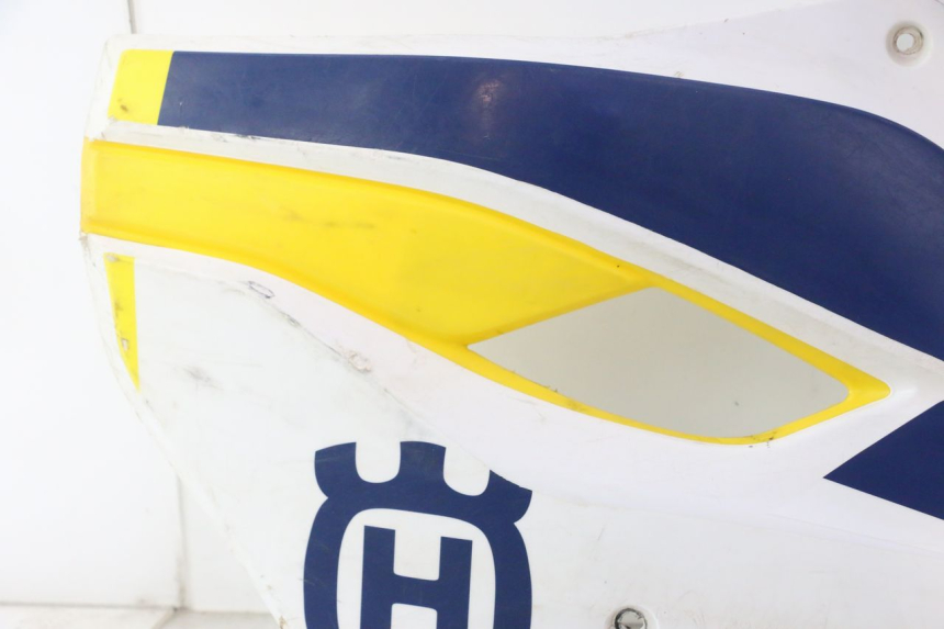 photo de VOLLEDIGE BEPLATING HUSABERG TE 250 (2011 - 2014) - Overzicht