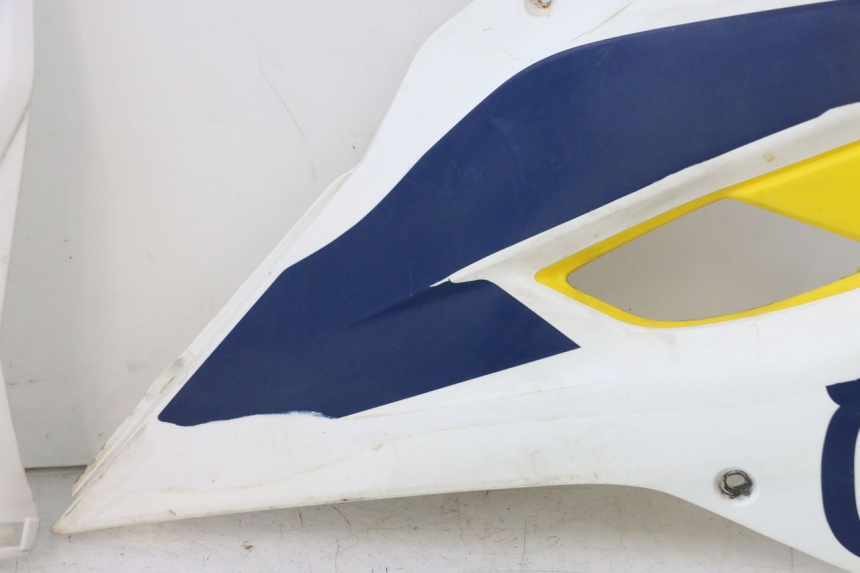 photo de VOLLEDIGE BEPLATING HUSABERG TE 250 (2011 - 2014) - Staat van het oppervlak