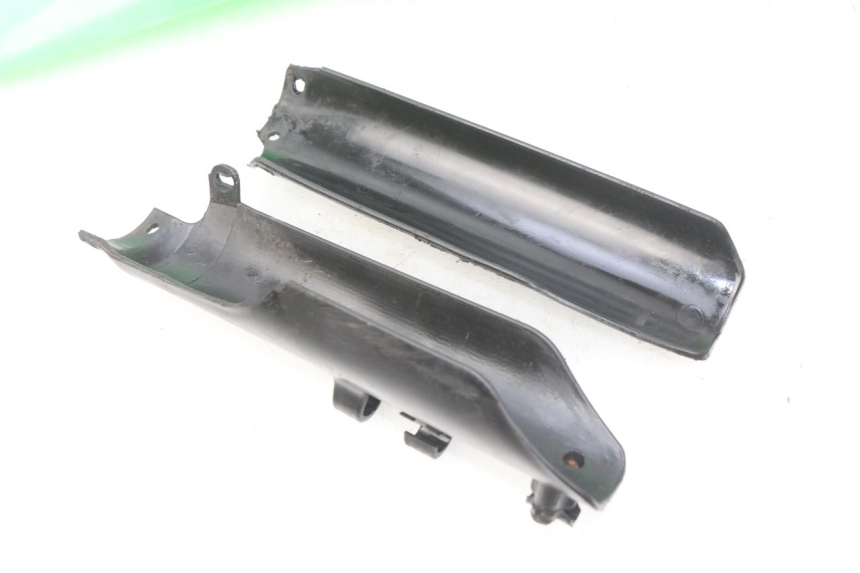 photo de VOLLEDIGE BEHUIZINGSET NITRO MOTORS THUNDER 125 - Detailaanzicht