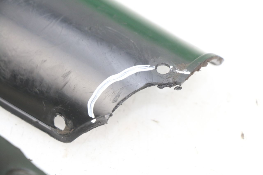 photo de VOLLEDIGE BEHUIZINGSET NITRO MOTORS THUNDER 125 - Visuele inspectie