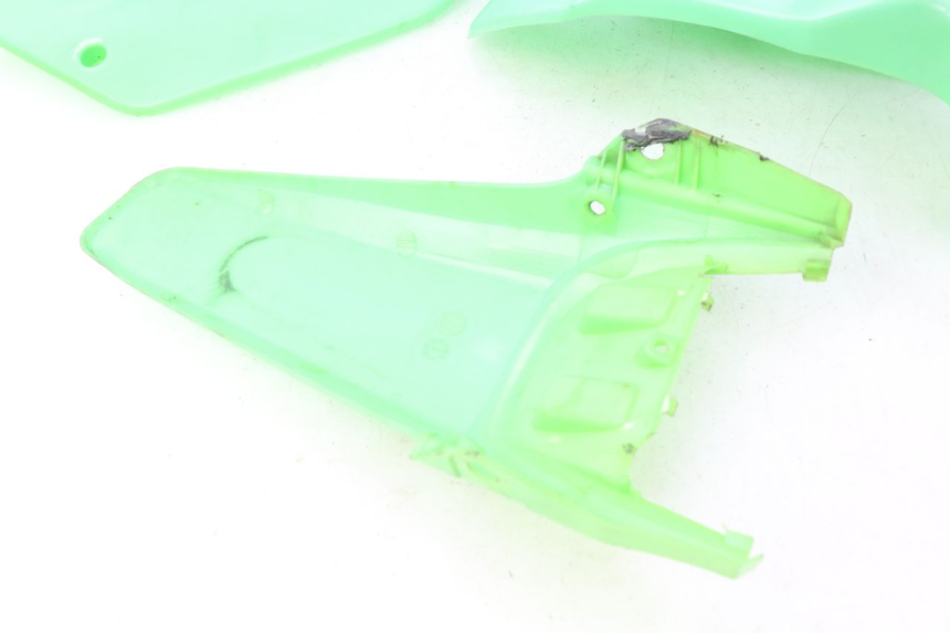 photo de VOLLEDIGE BEHUIZINGSET NITRO MOTORS THUNDER 125 - Gecontroleerd onderdeel
