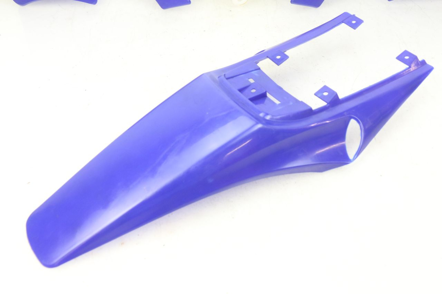 photo de VOLLEDIGE BEHUIZINGSET NITRO MOTORS THUNDER 125 - Productaanzicht
