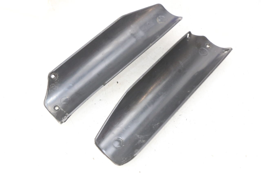 photo de VOLLEDIGE BEHUIZINGSET NITRO MOTORS THUNDER 125 - Visuele inspectie