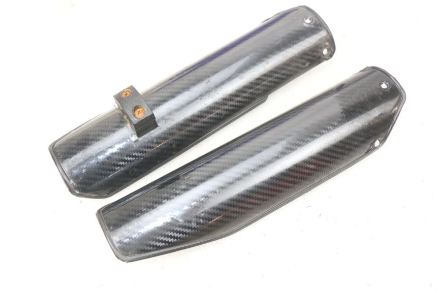 photo de VOLLEDIGE BEHUIZINGSET NITRO MOTORS THUNDER 125 - Focus op structuur