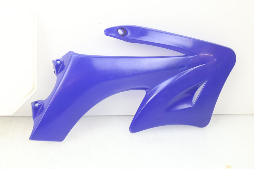 photo de VOLLEDIGE BEHUIZINGSET NITRO MOTORS THUNDER 125 - Technische close-up