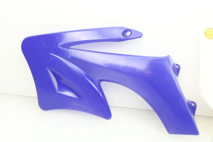 photo de VOLLEDIGE BEHUIZINGSET NITRO MOTORS THUNDER 125 - Overzicht