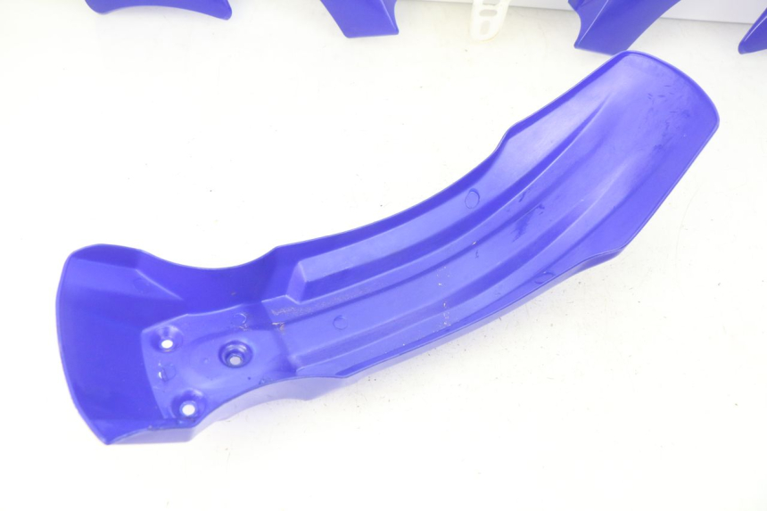 photo de VOLLEDIGE BEHUIZINGSET NITRO MOTORS THUNDER 125 - Bevestigingspunten