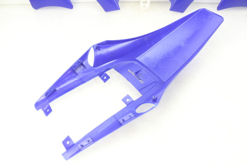 photo de VOLLEDIGE BEHUIZINGSET NITRO MOTORS THUNDER 125 - Gecontroleerd onderdeel