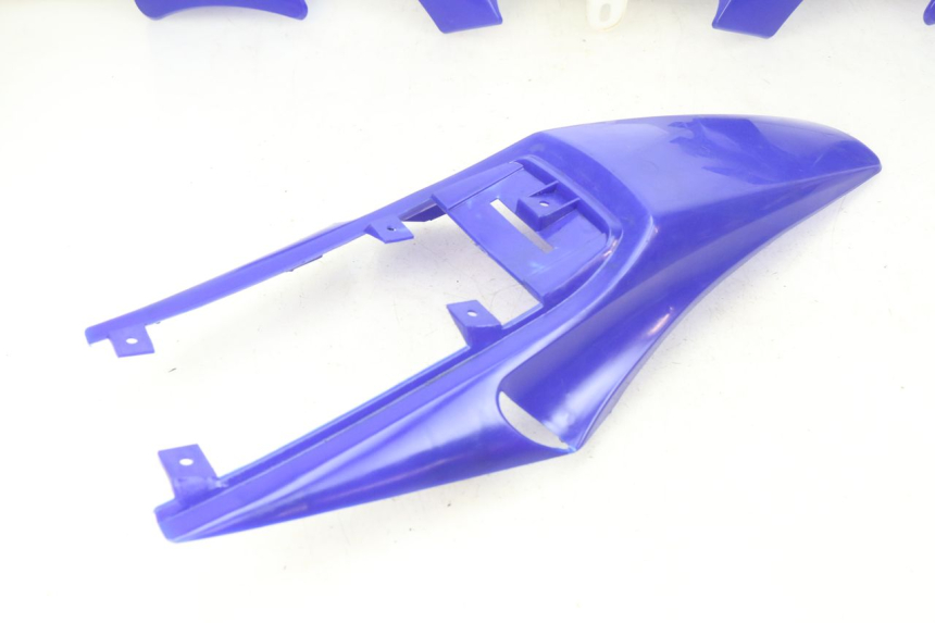 photo de VOLLEDIGE BEHUIZINGSET NITRO MOTORS THUNDER 125 - Markeringen en referenties
