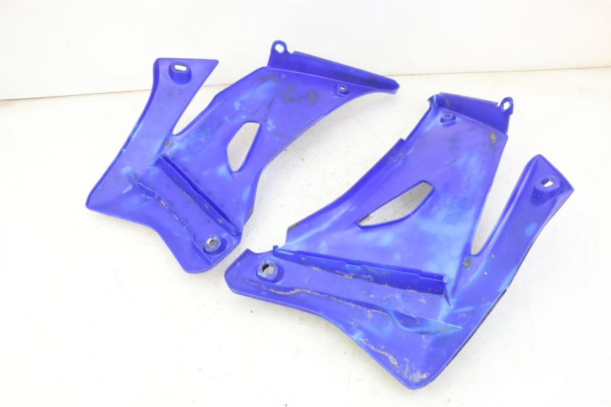 photo de VOLLEDIGE KAPSET YAMAHA YZ-F YZF 250 (2007 - 2013) - Detailaanzicht