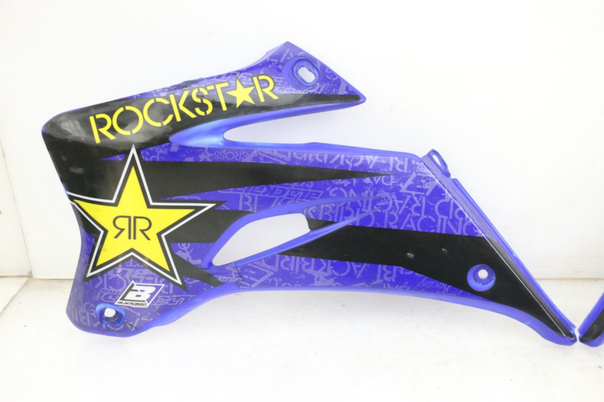 photo de VOLLEDIGE KAPSET YAMAHA YZ-F YZF 250 (2007 - 2013) - Visuele inspectie