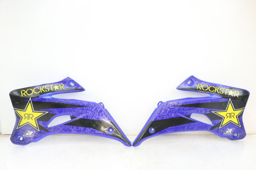 photo de VOLLEDIGE KAPSET YAMAHA YZ-F YZF 250 (2007 - 2013) - Alternatieve hoek