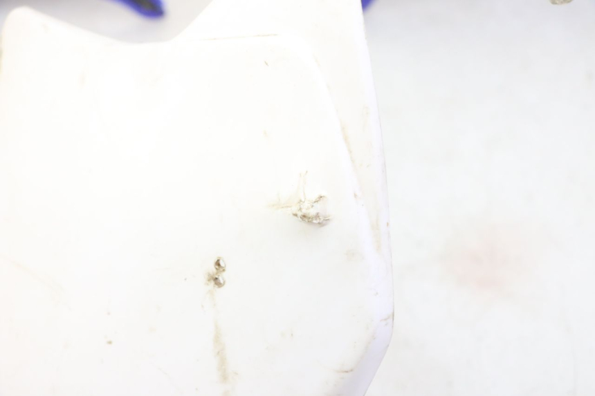 photo de VOLLEDIGE KAPSET YAMAHA YZ-F YZF 250 (2007 - 2013) - Zoom op kwaliteit