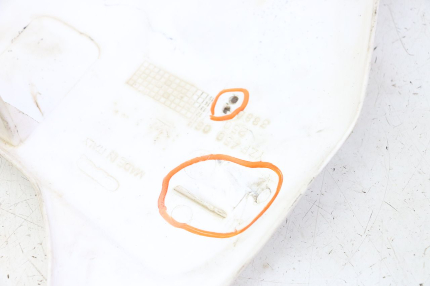 photo de VOLLEDIGE KAPSET YAMAHA YZ-F YZF 250 (2007 - 2013) - Detail van het onderdeel