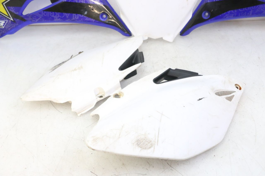 photo de VOLLEDIGE KAPSET YAMAHA YZ-F YZF 250 (2007 - 2013) - Bevestigingspunten